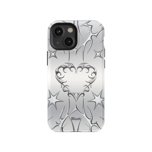 Angel Core iPhone Case