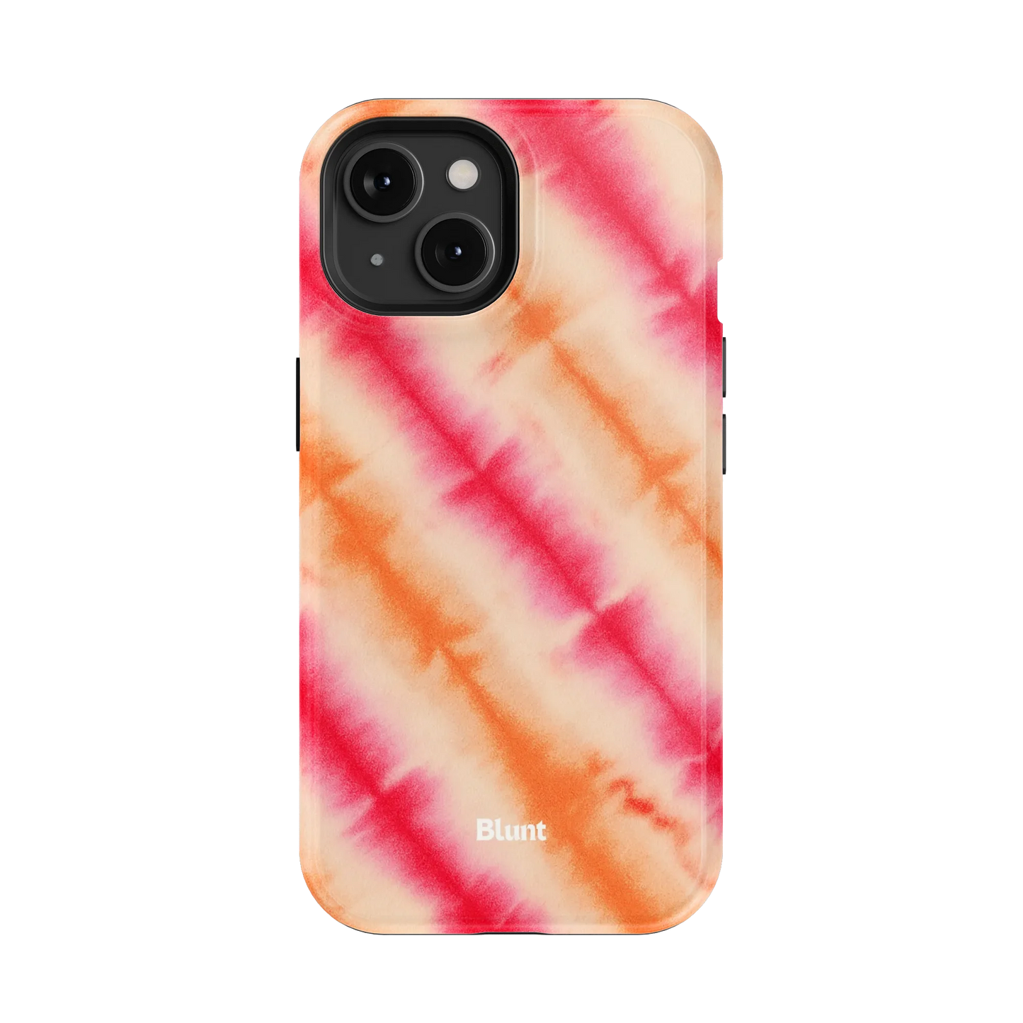Sunstripe iPhone Case
