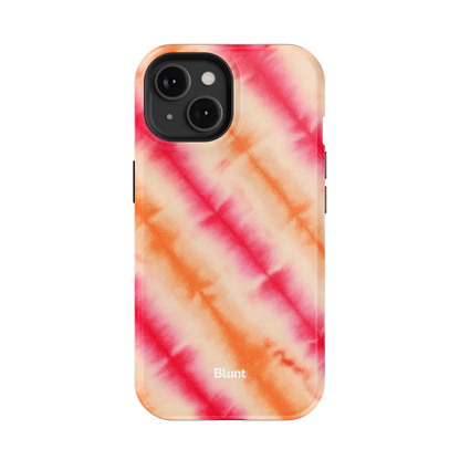 Sunstripe iPhone Case