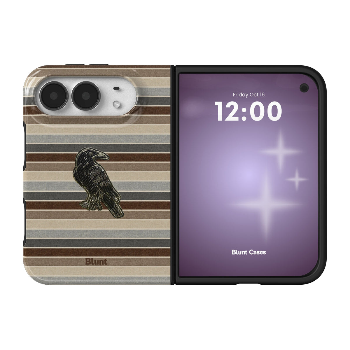 ray-iphone-case iPhone 18 Duo case, view 1