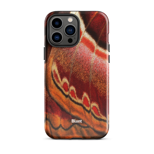 Raya iPhone Case - Blunt Cases