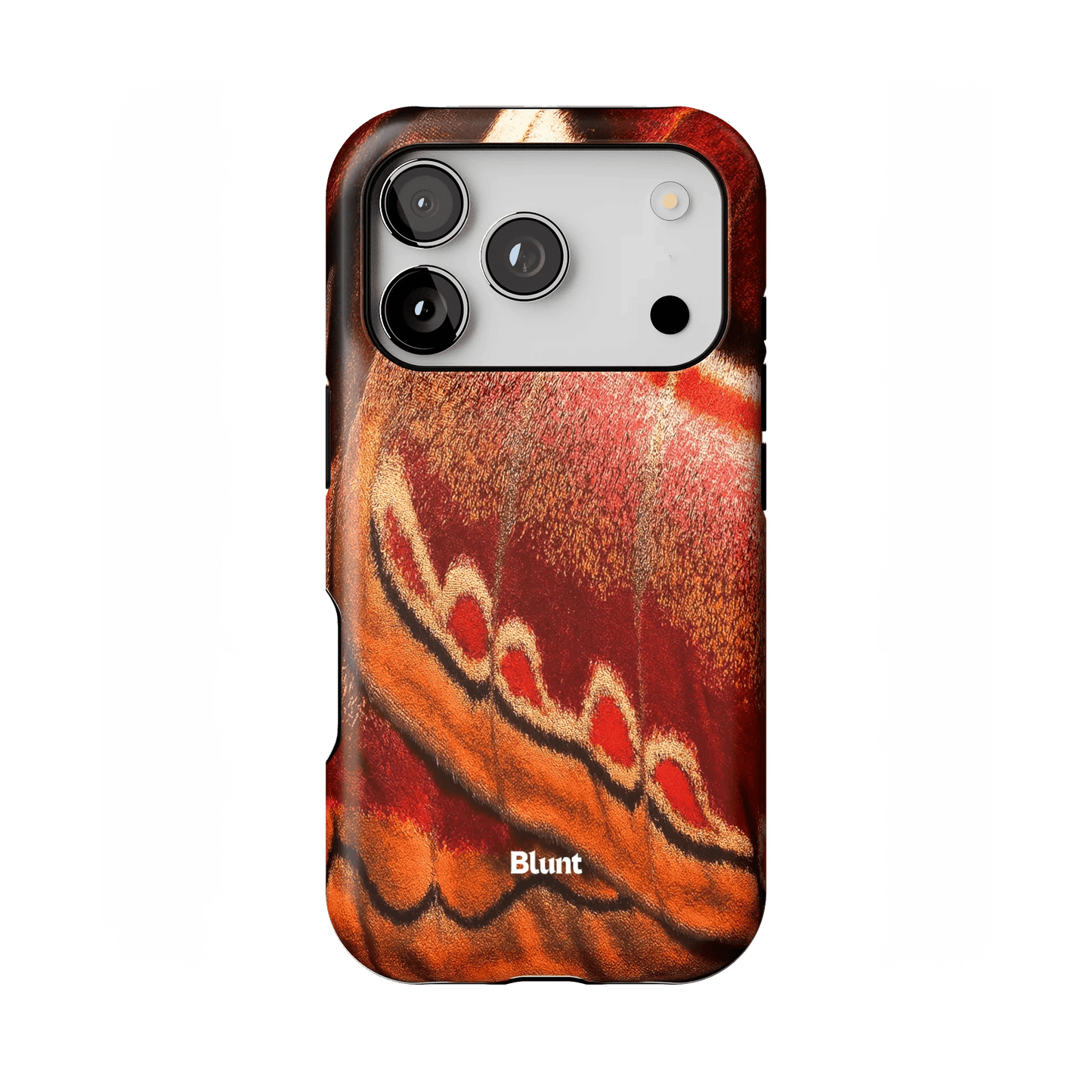 Raya iPhone Case - Blunt Cases