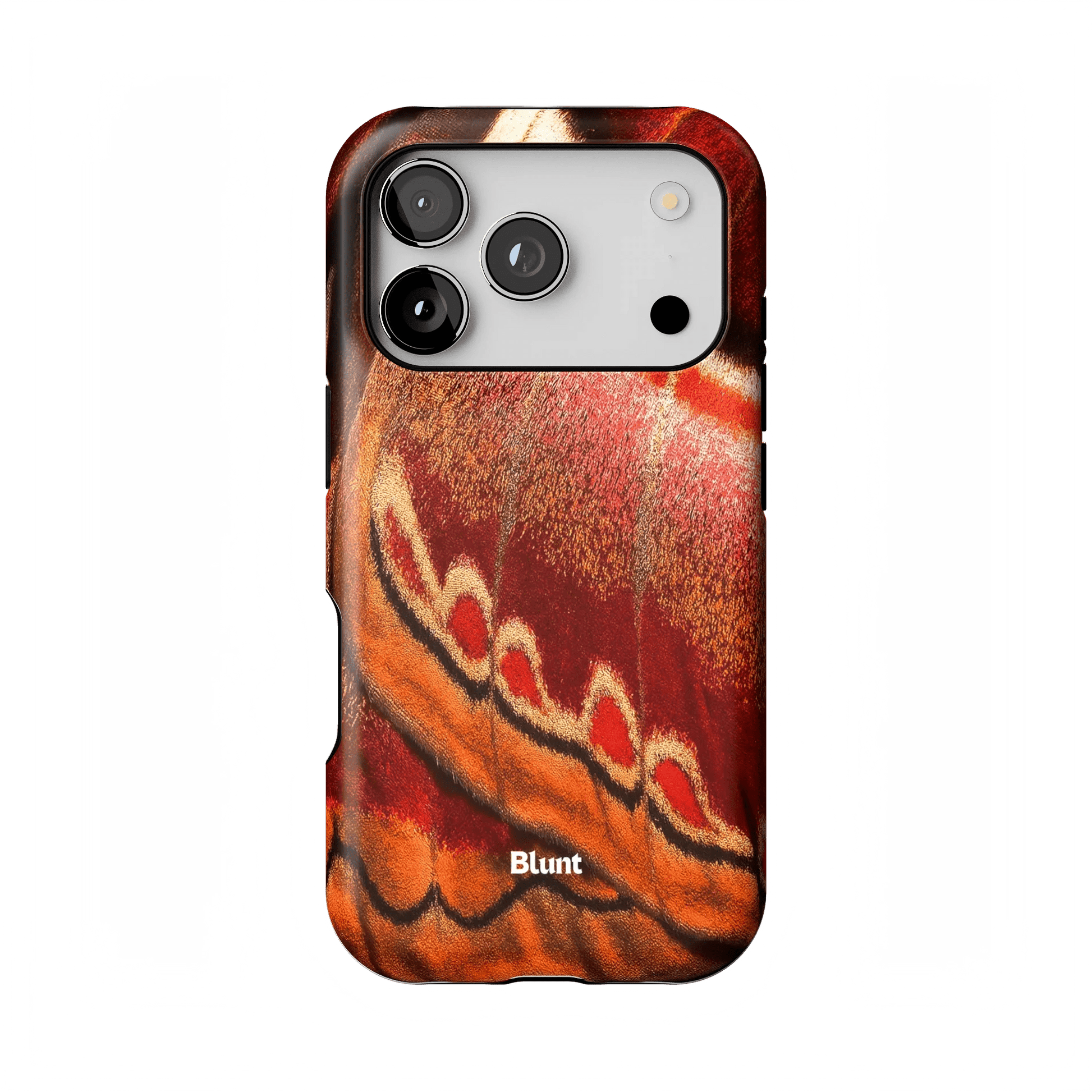 Raya iPhone Case - Blunt Cases