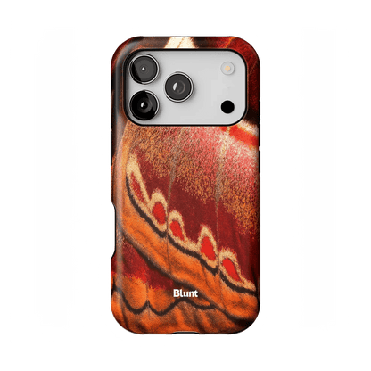 Raya iPhone Case - Blunt Cases