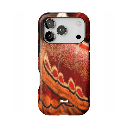 Raya iPhone Case - Blunt Cases