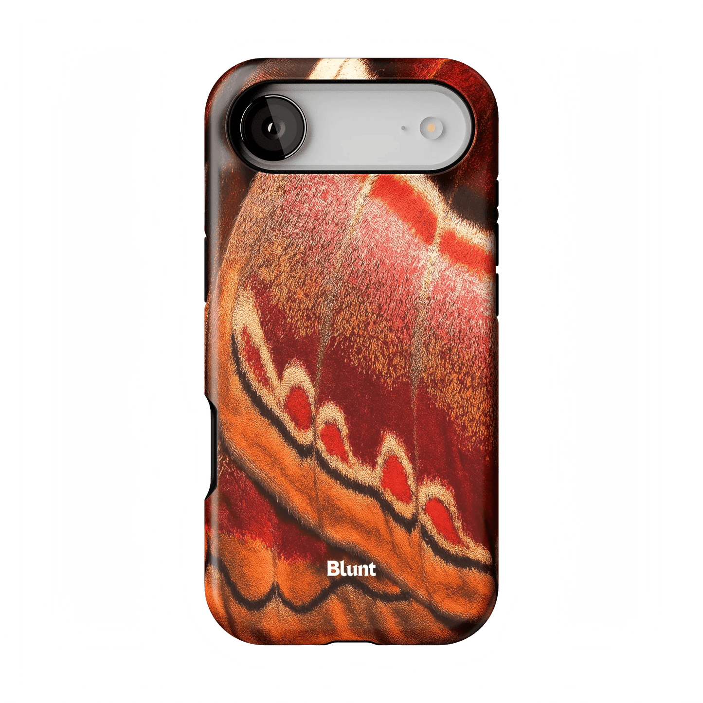 Raya iPhone Case - Blunt Cases