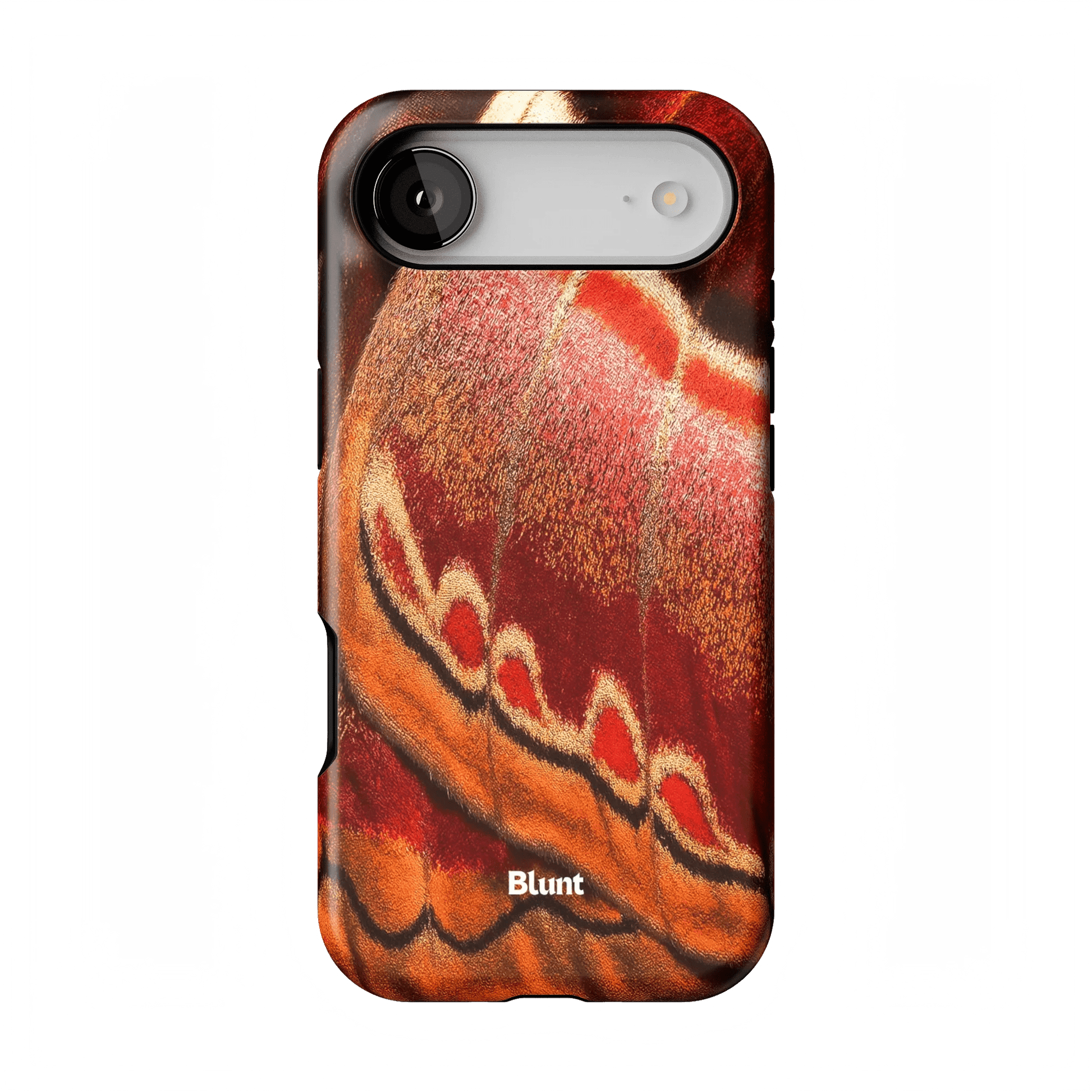 Raya iPhone Case - Blunt Cases