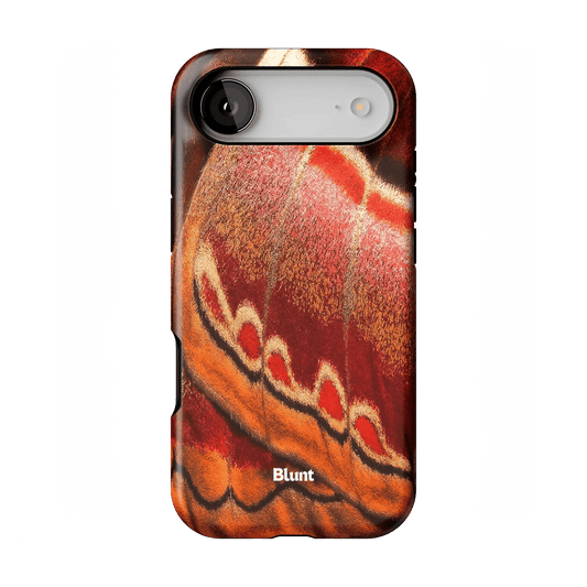 Raya iPhone Case - Blunt Cases