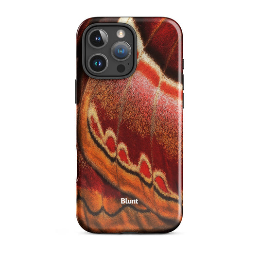 Raya iPhone Case - Blunt Cases