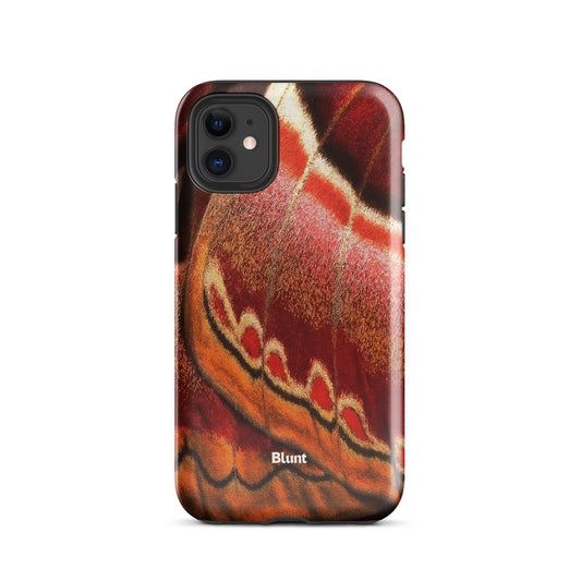 Raya iPhone Case - Blunt Cases