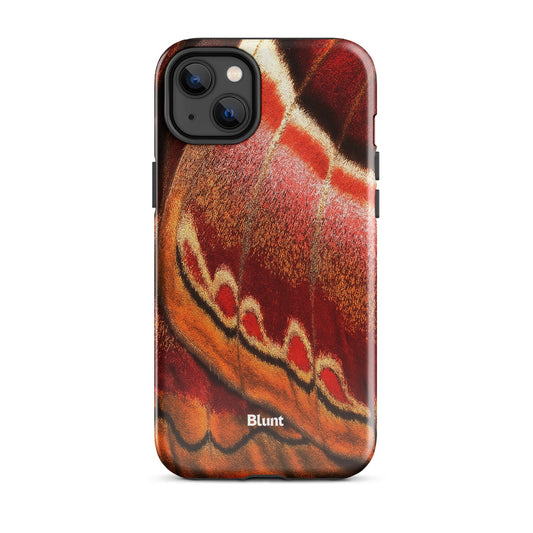 Raya iPhone Case - Blunt Cases