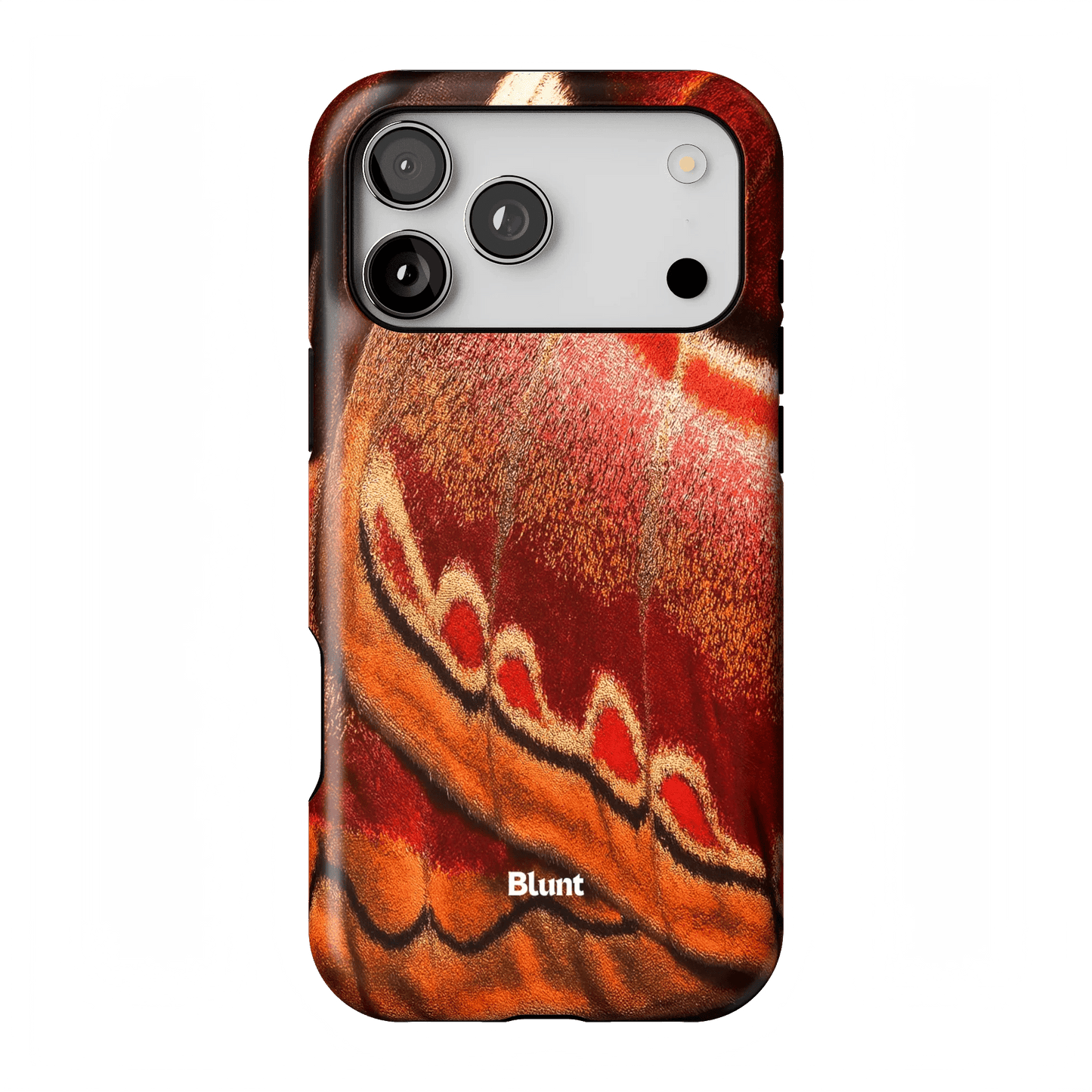 Raya iPhone Case - Blunt Cases