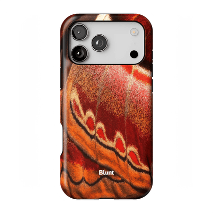 Raya iPhone Case - Blunt Cases