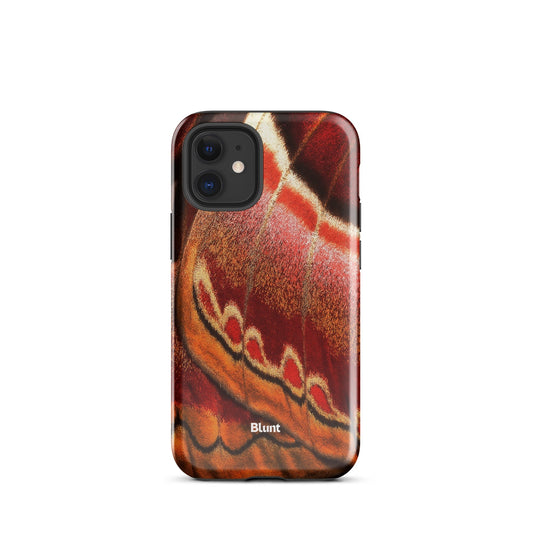 Raya iPhone Case - Blunt Cases