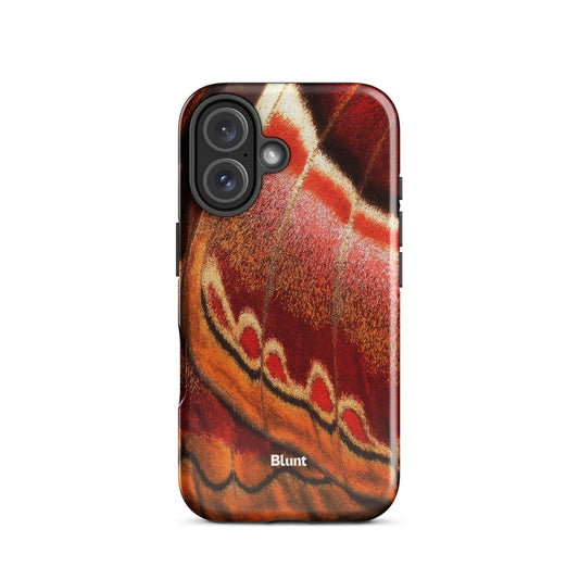Raya iPhone Case - Blunt Cases