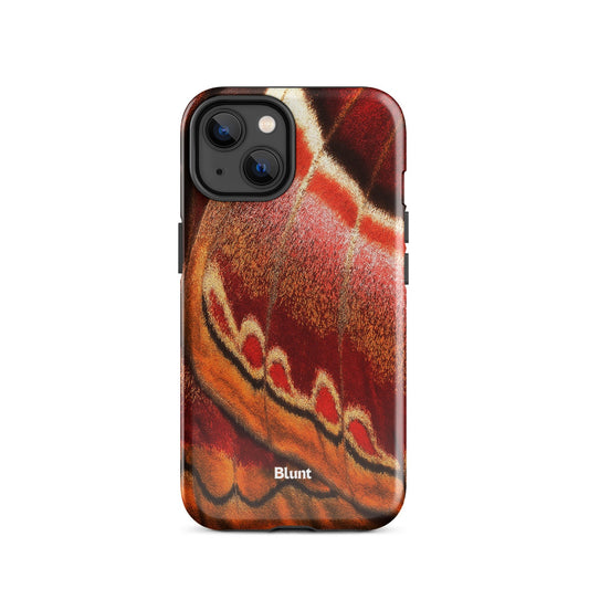 Raya iPhone Case - Blunt Cases