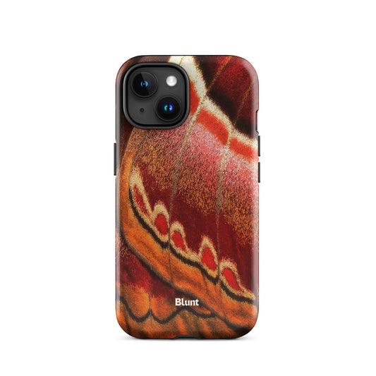 Raya iPhone Case - Blunt Cases