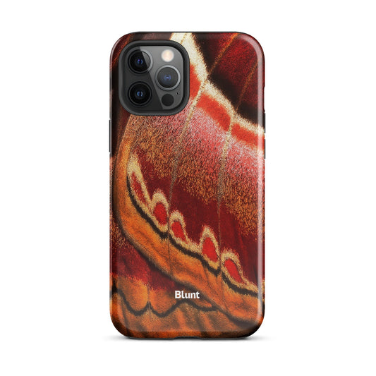 Raya iPhone Case - Blunt Cases