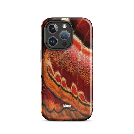 Raya iPhone Case - Blunt Cases