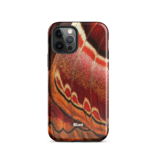 Raya iPhone Case - Blunt Cases
