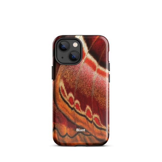 Raya iPhone Case - Blunt Cases