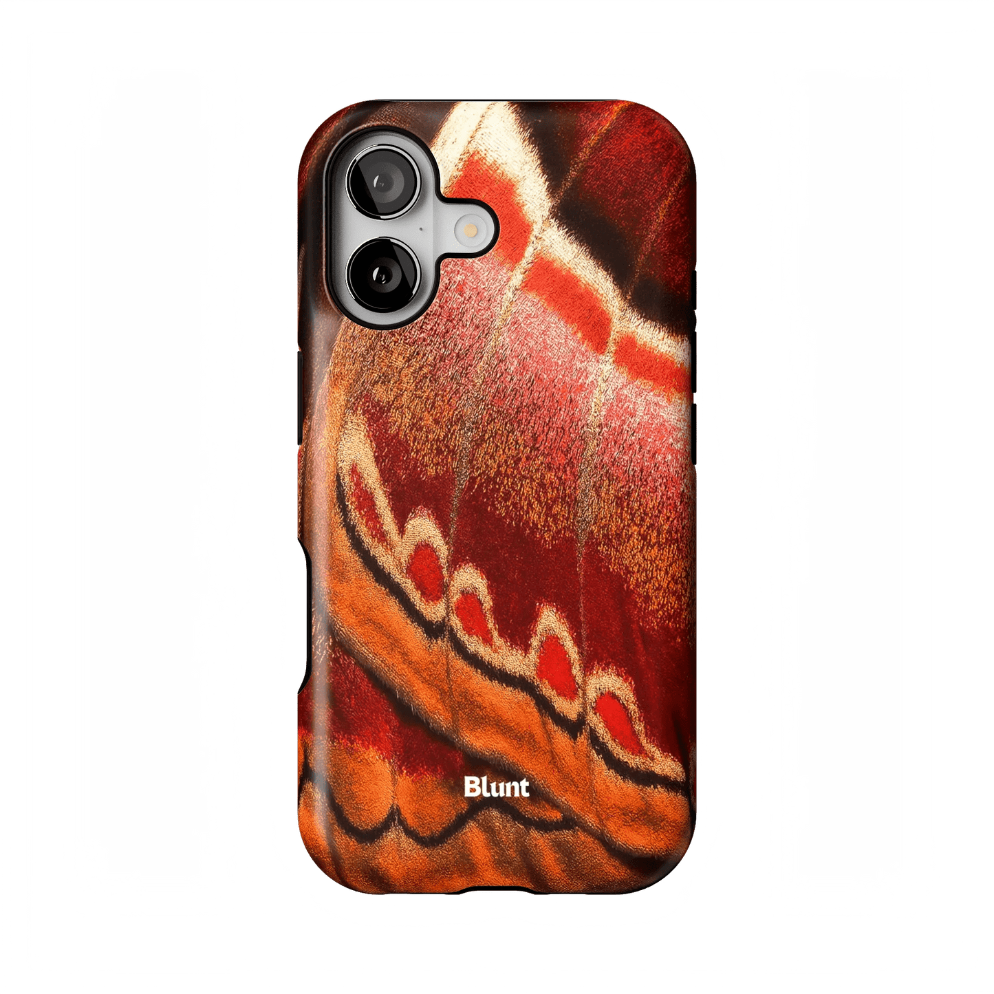 Raya iPhone Case - Blunt Cases