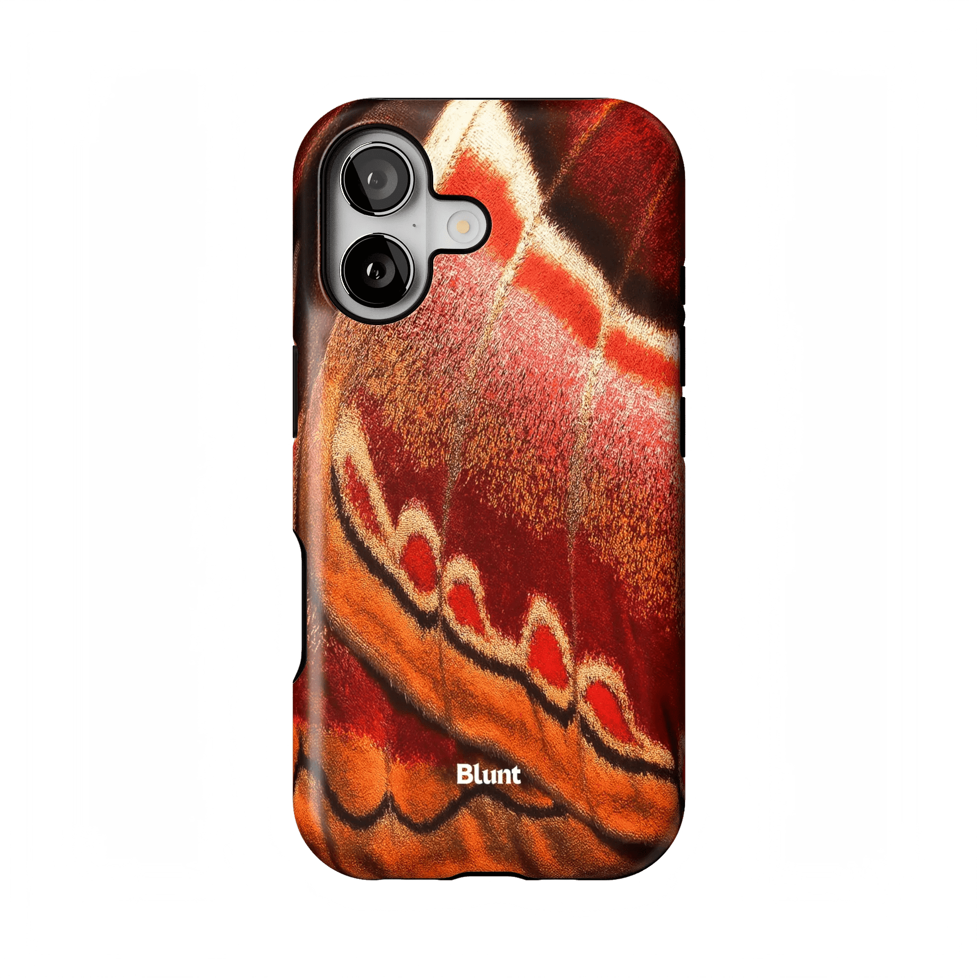 Raya iPhone Case - Blunt Cases