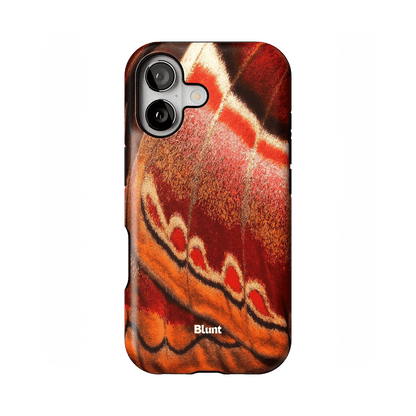 Raya iPhone Case - Blunt Cases
