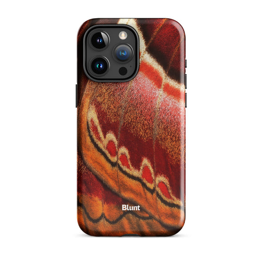 Raya iPhone Case - Blunt Cases