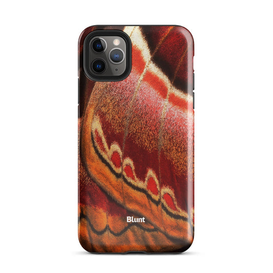 Raya iPhone Case - Blunt Cases