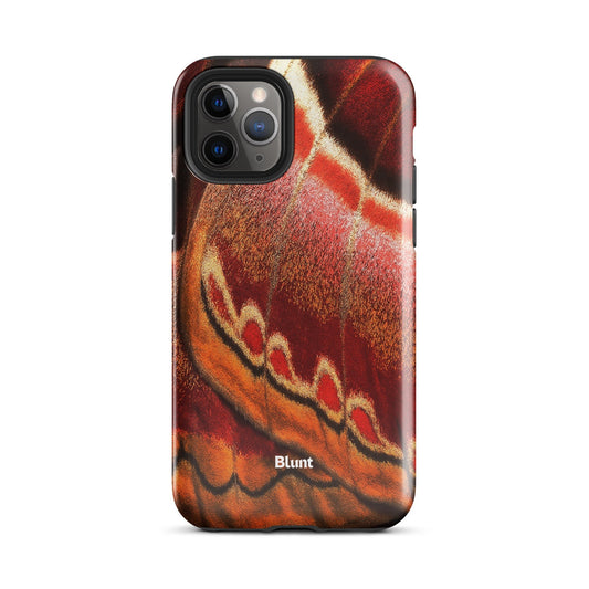 Raya iPhone Case - Blunt Cases