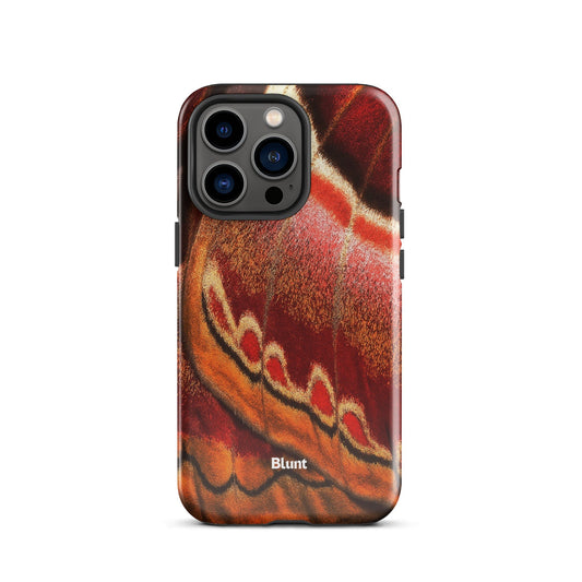 Raya iPhone Case - Blunt Cases