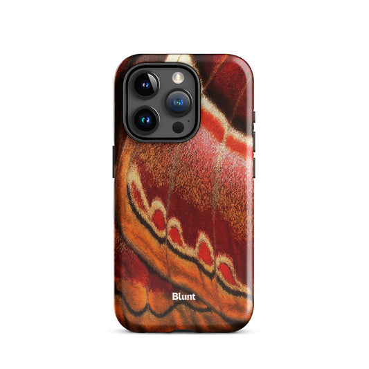 Raya iPhone Case - Blunt Cases