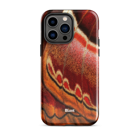 Raya iPhone Case - Blunt Cases