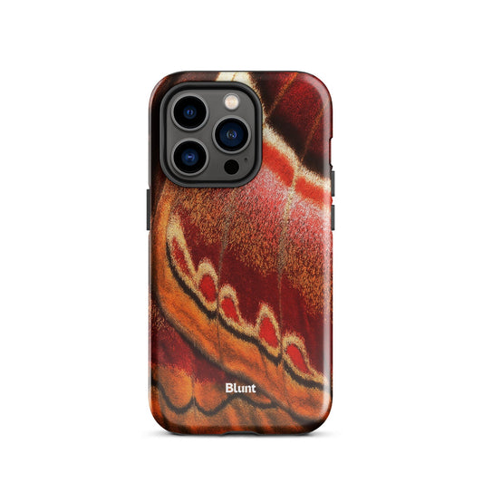 Raya iPhone Case - Blunt Cases