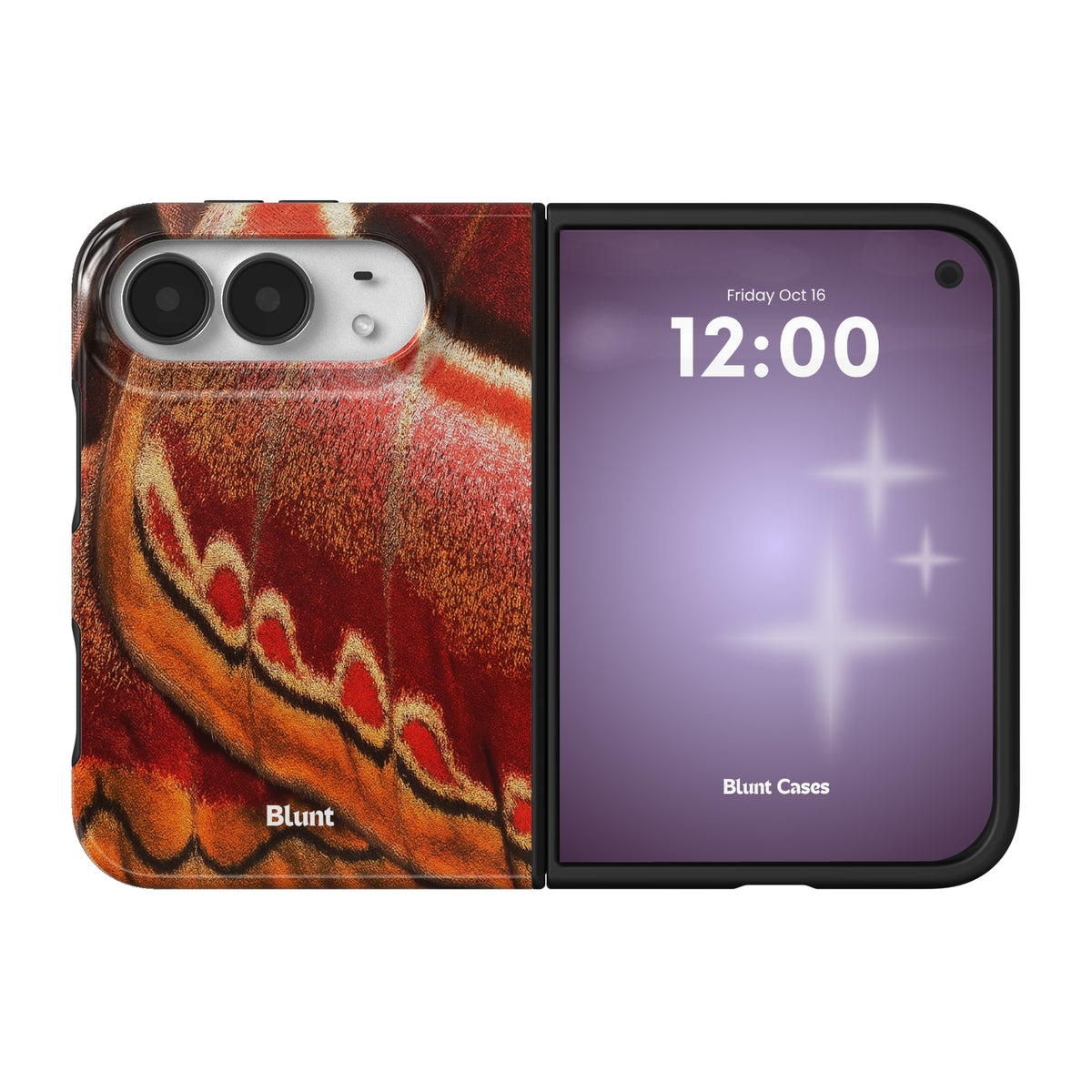raya-iphone-case iPhone 18 Duo case, view 1