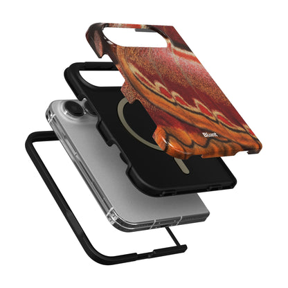 raya-iphone-case iPhone 18 Duo case, view 6