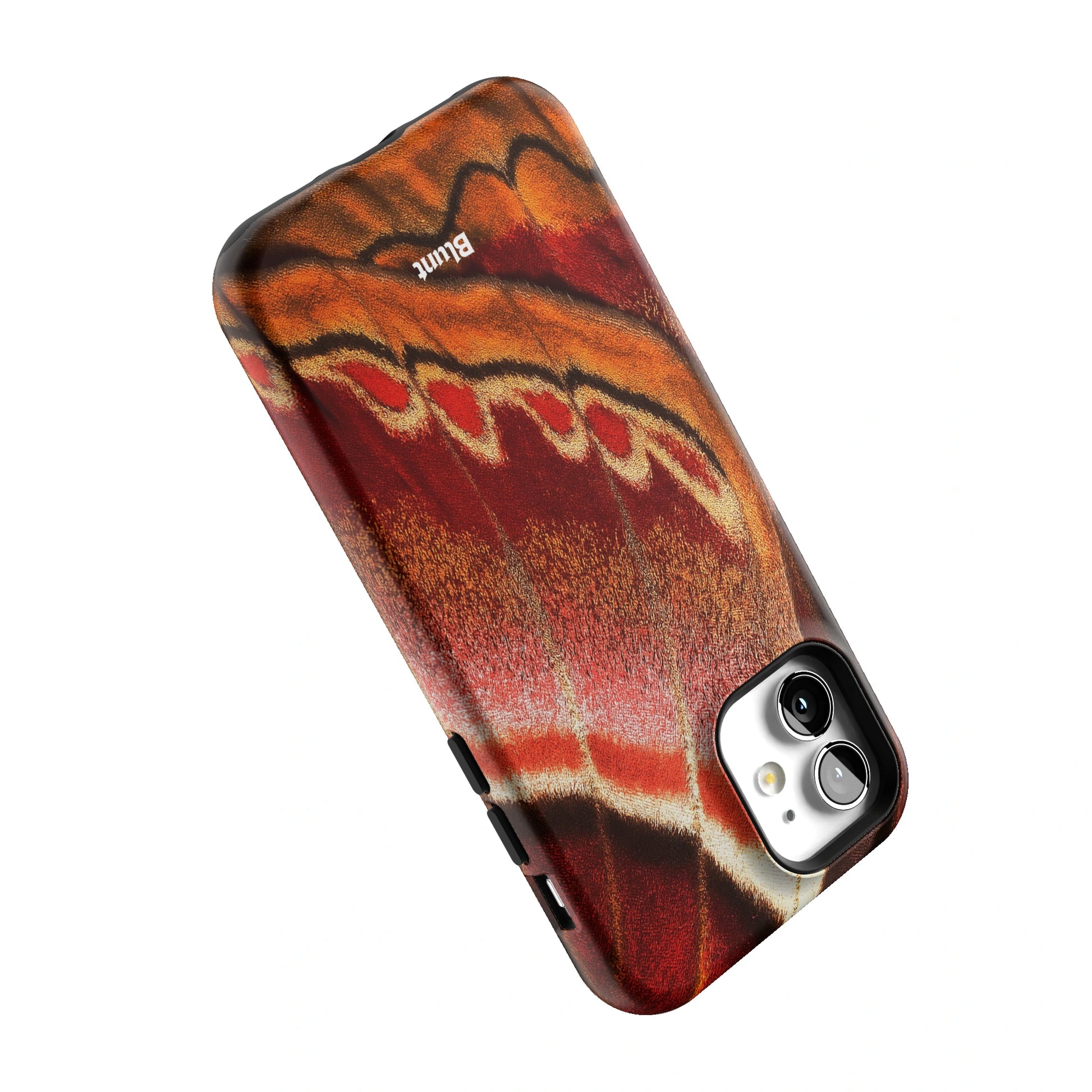 Raya iPhone Case gallery - Iphone_12_Iphone_5
