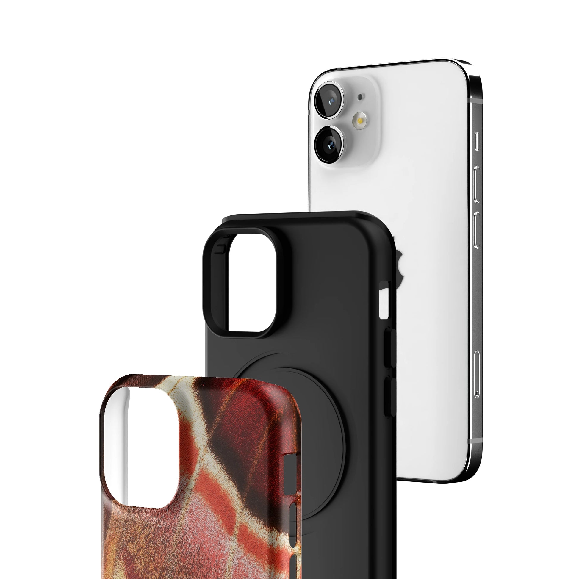 Raya iPhone Case gallery - Iphone_12_Mini_Air_Plus_3