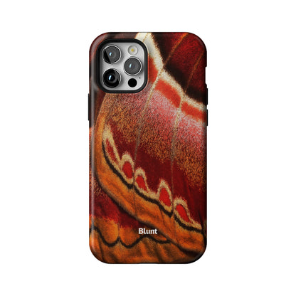 Raya iPhone Case gallery - Iphone_12_Pro_1
