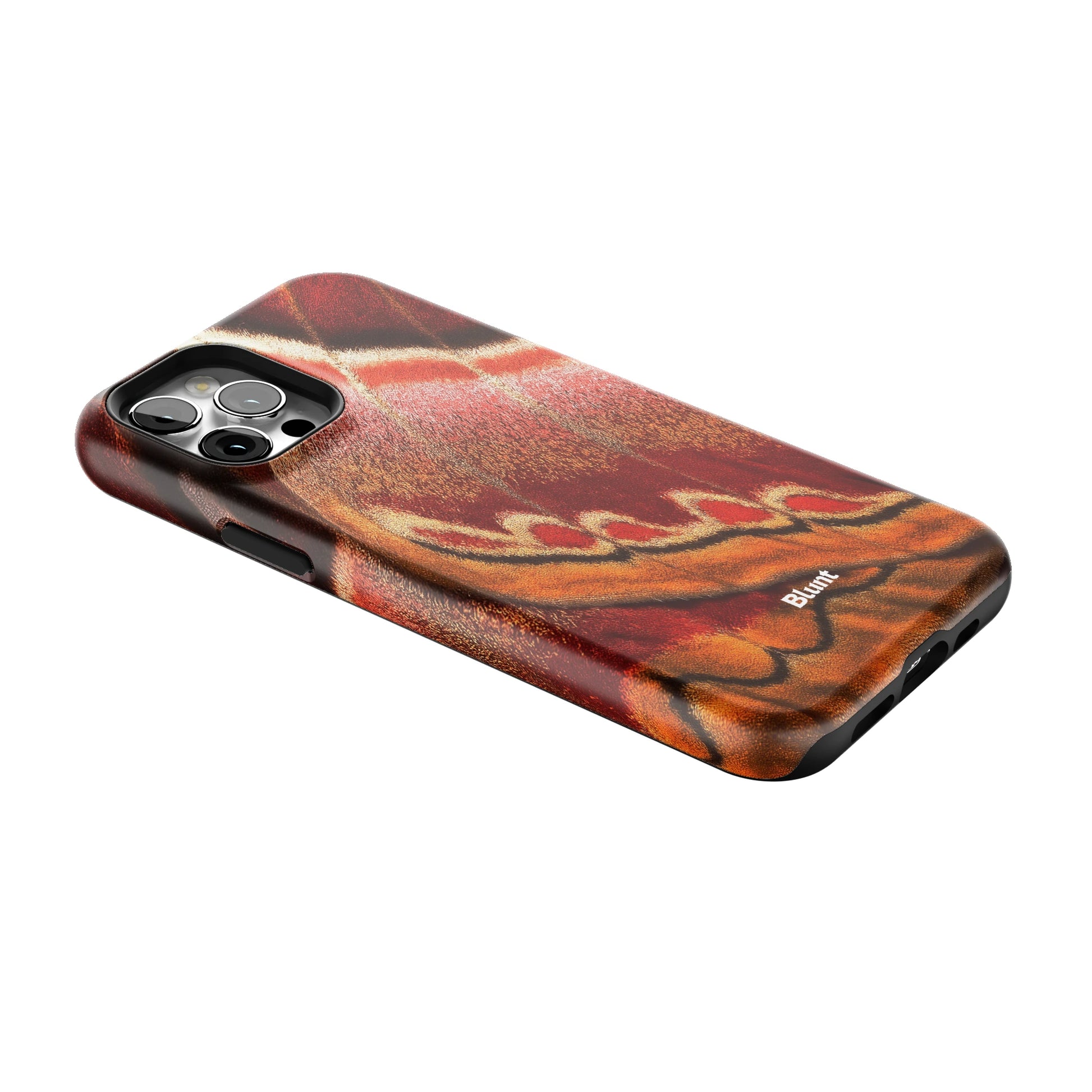 Raya iPhone Case gallery - Iphone_12_Pro_2