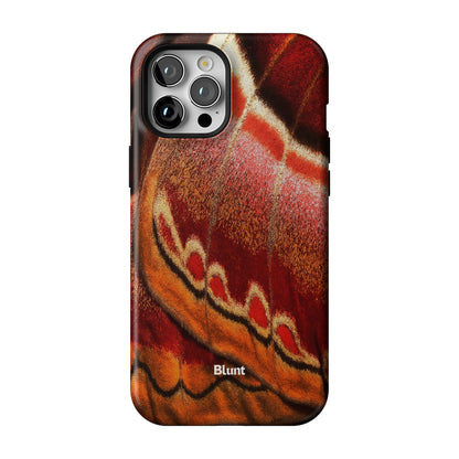 Raya iPhone Case gallery - Iphone_12_Pro_Max_1