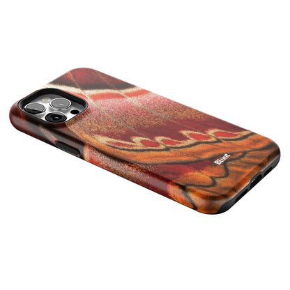 Raya iPhone Case gallery - Iphone_12_Pro_Max_2