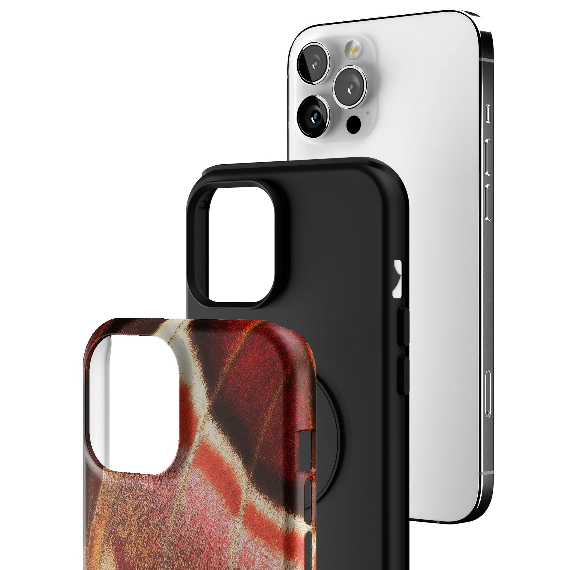 Raya iPhone Case gallery - Iphone_12_Pro_Max_3