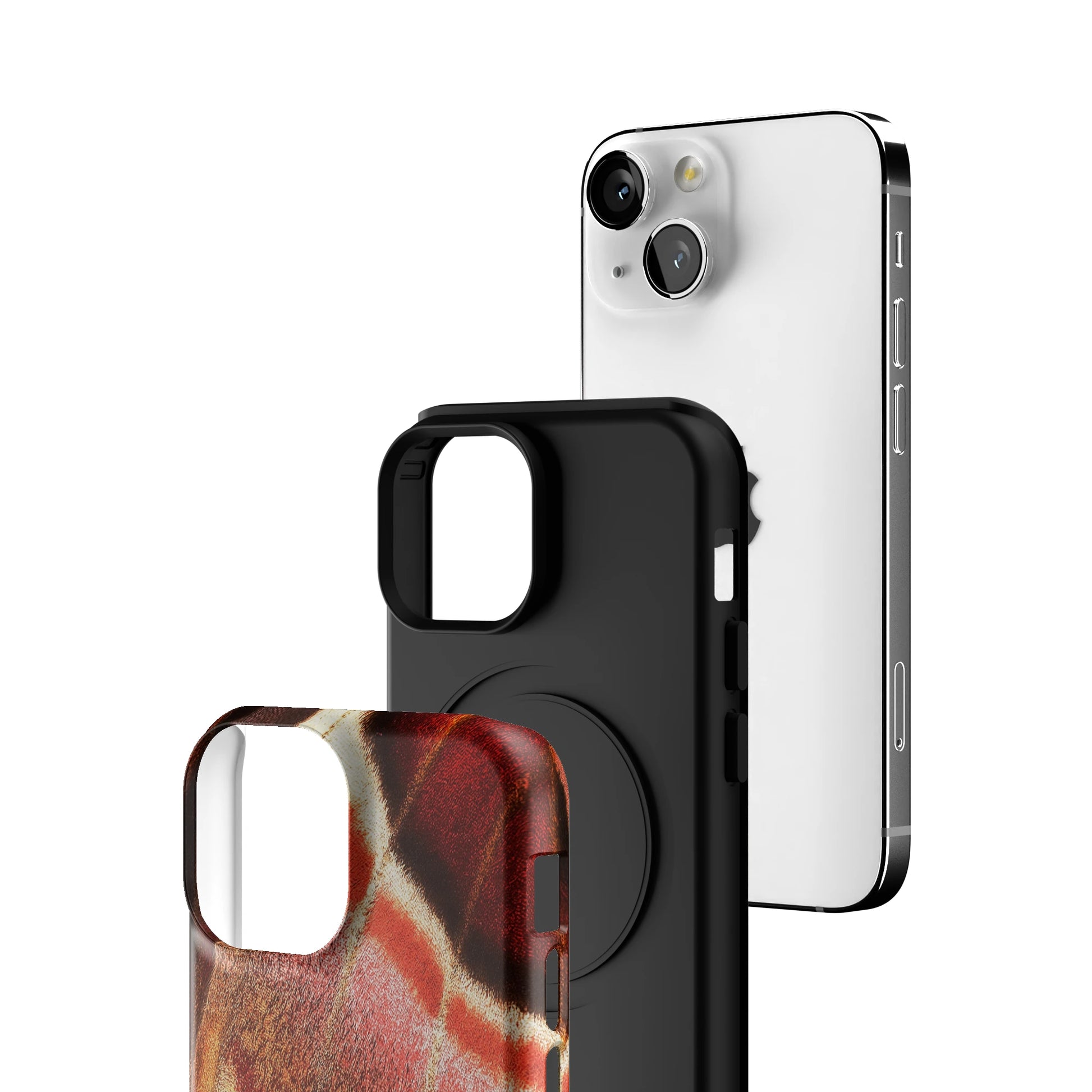 Raya iPhone Case gallery - Iphone_13_Mini_Air_Plus_3