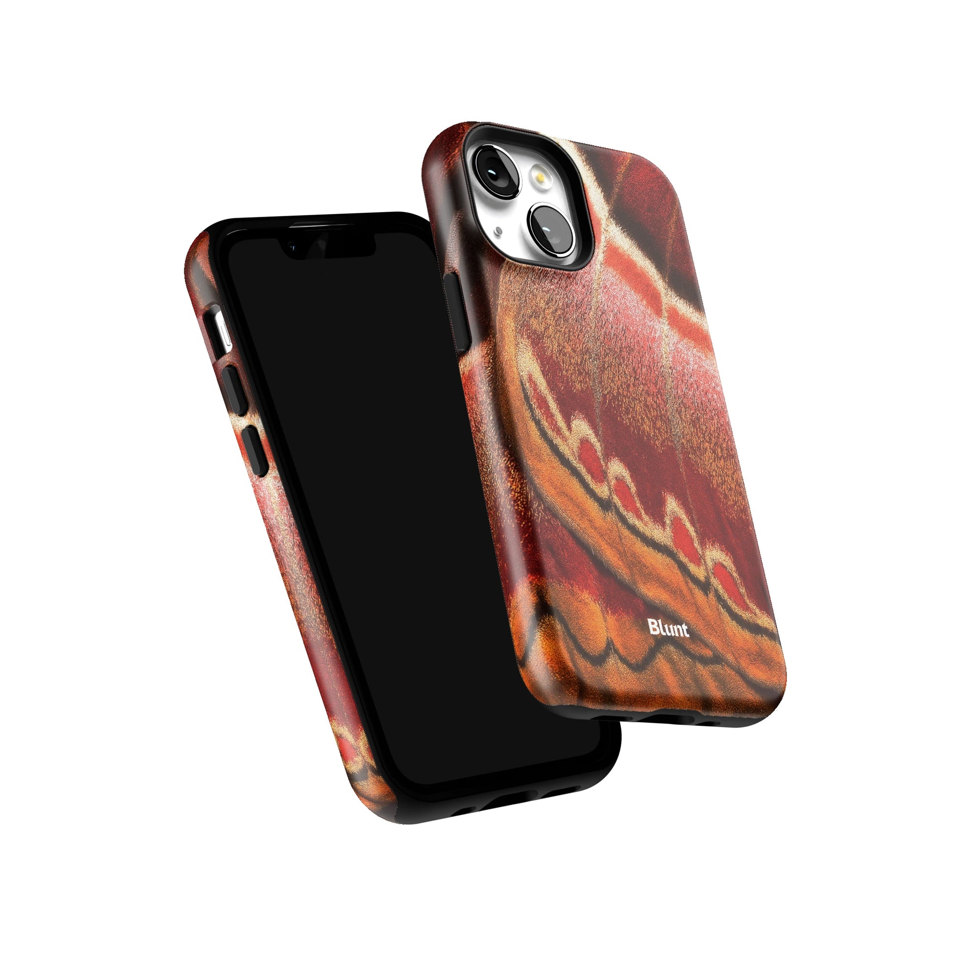 Raya iPhone Case gallery - Iphone_13_Mini_Air_Plus_6