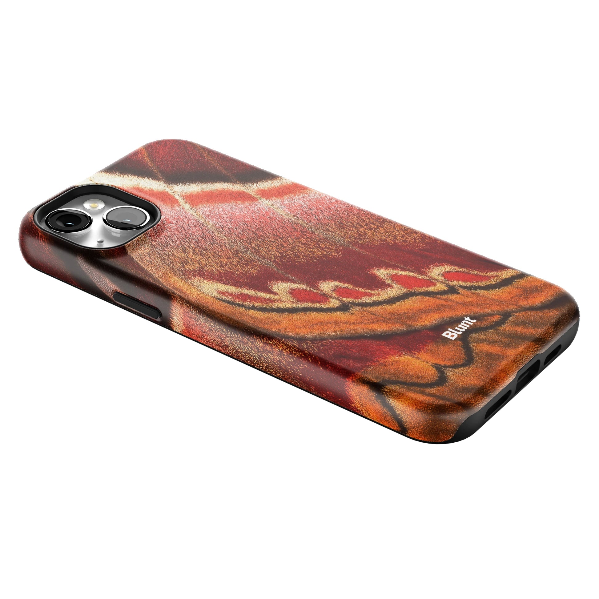Raya iPhone Case gallery - Iphone_14_Mini_Air_Plus_2