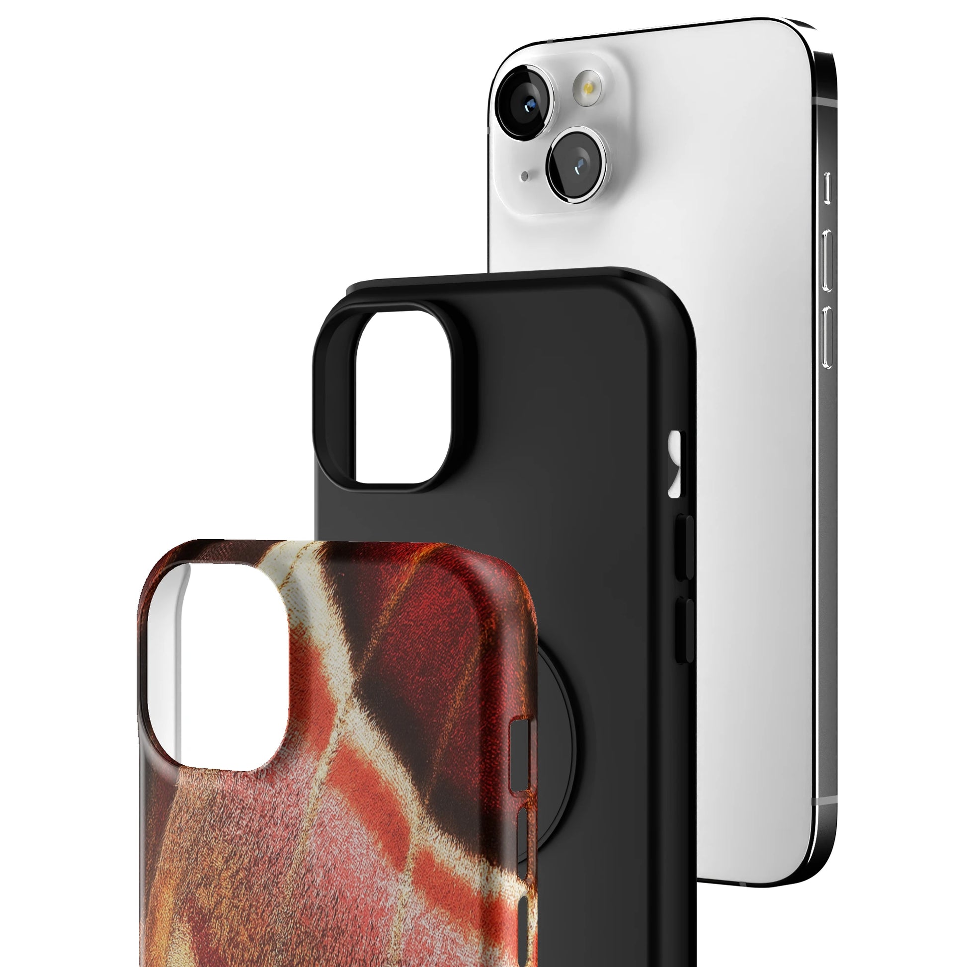 Raya iPhone Case gallery - Iphone_14_Mini_Air_Plus_3