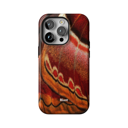 Raya iPhone Case gallery - Iphone_14_Pro_1
