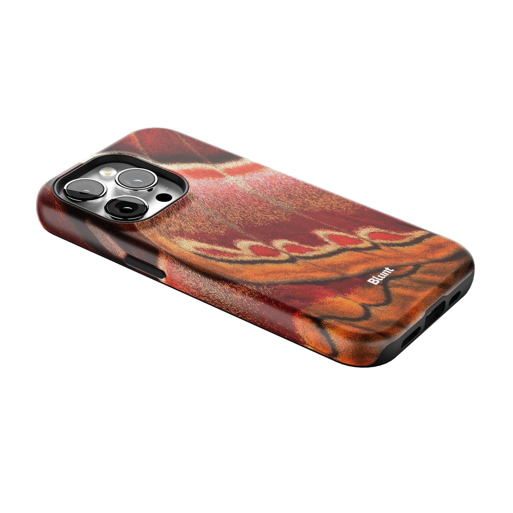 Raya iPhone Case gallery - Iphone_14_Pro_2